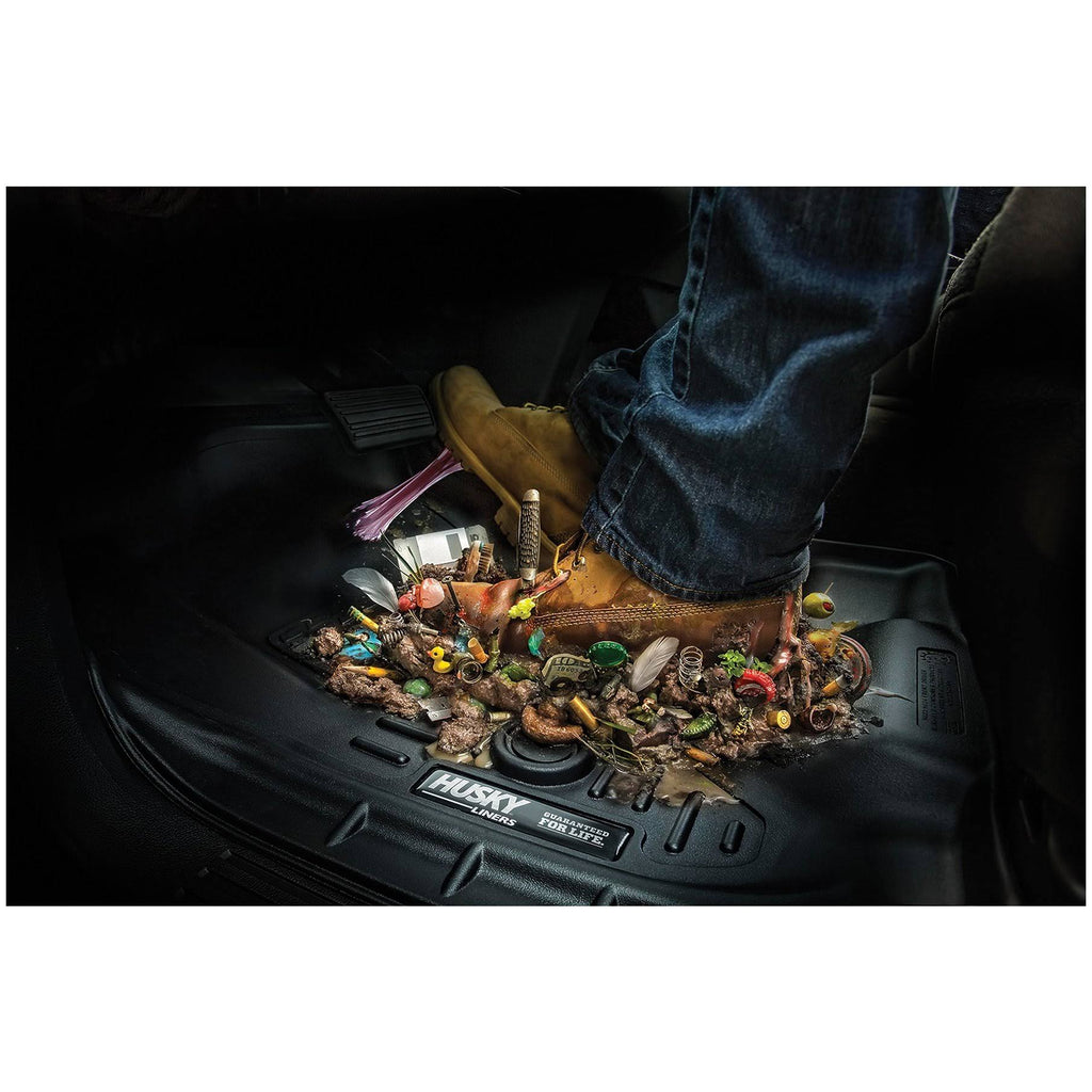 Cargo Liner S1198
