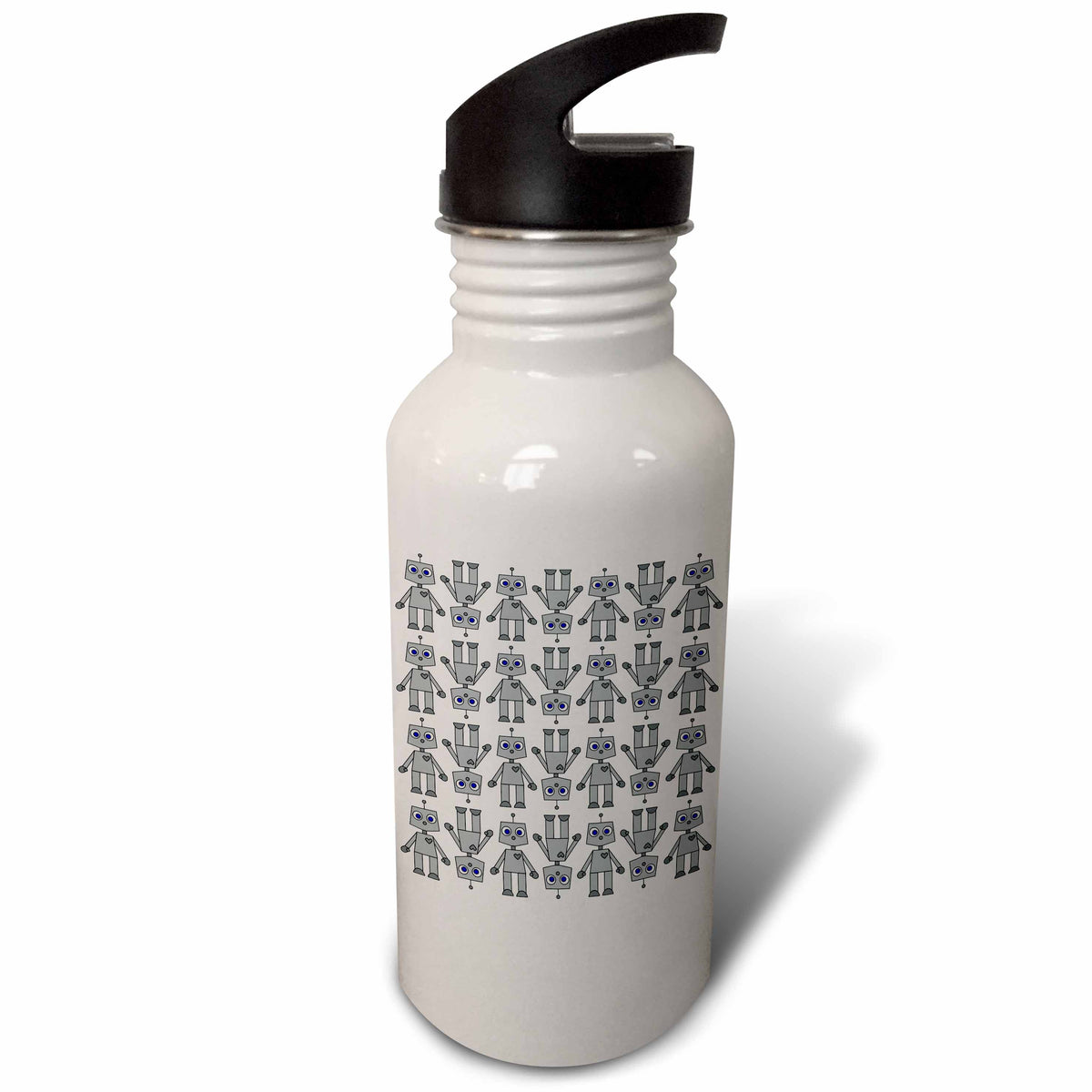 21 oz Sports Water Bottle T6531