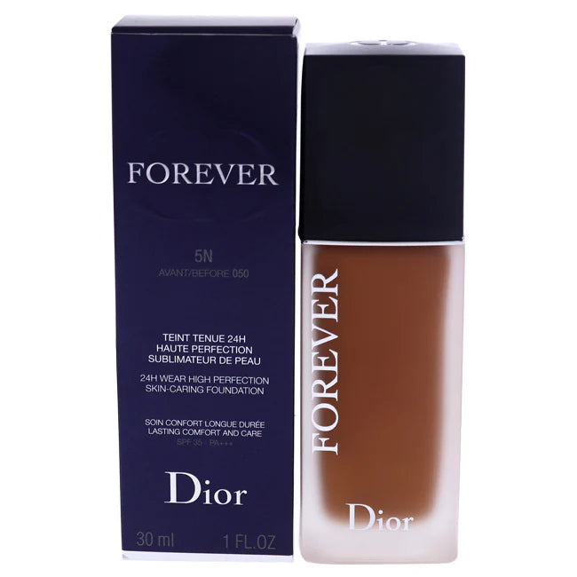 Dior Forever Foundation SPF 35 - 5N Neutral - 1 oz Foundation G6102