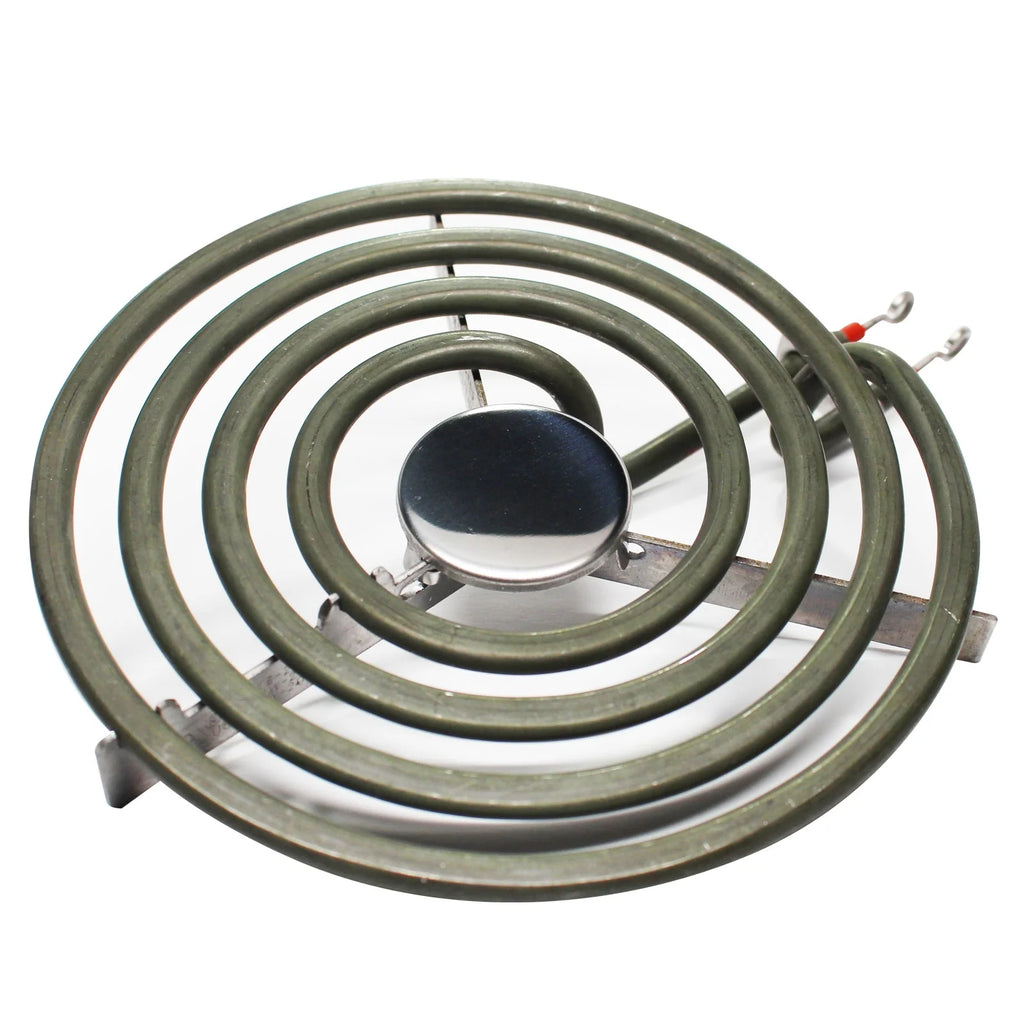 2-Pack 6 inch 4 Turns Surface Burner Element for Range N129