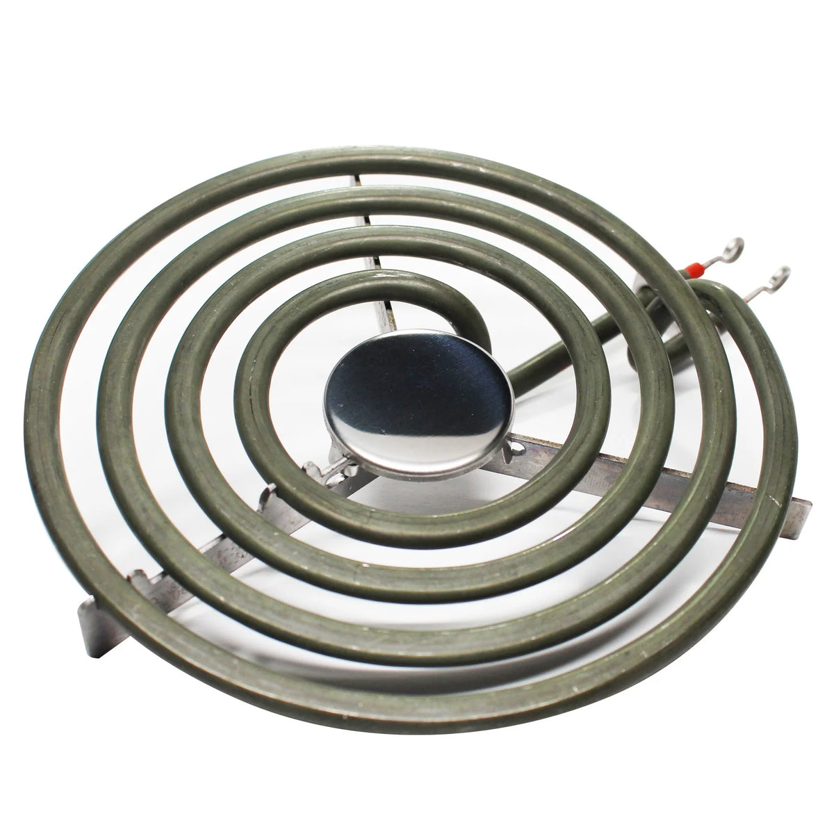 2-Pack 6 inch 4 Turns Surface Burner Element for Range N129