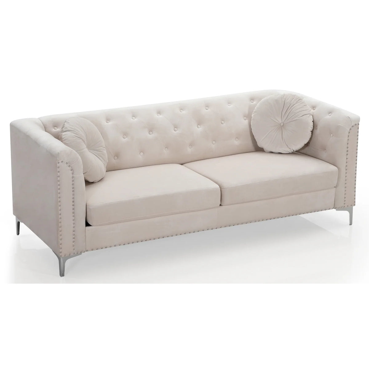Ivory Sofa P155492