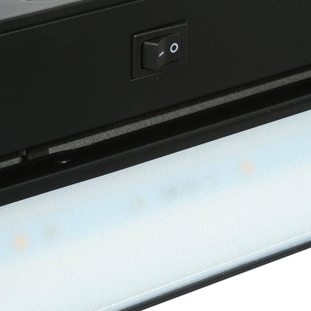 22 inch Undercabinet Black Light U9882