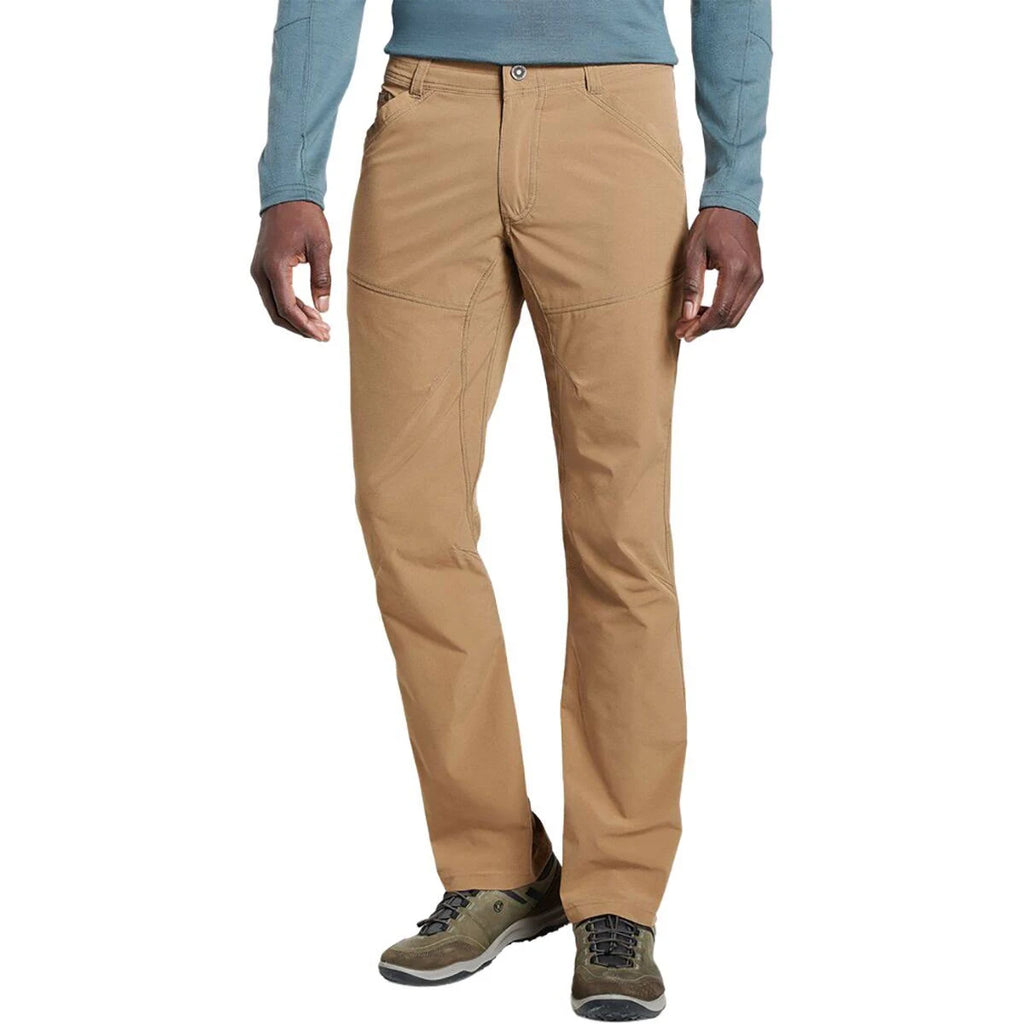 Grain Pant Z80203