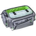 Gray/Lime Tackle Bag I649906
