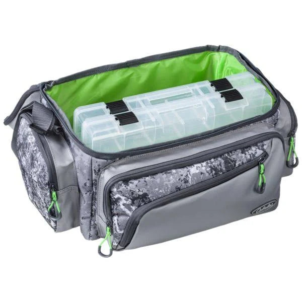 Gray/Lime Tackle Bag I649906