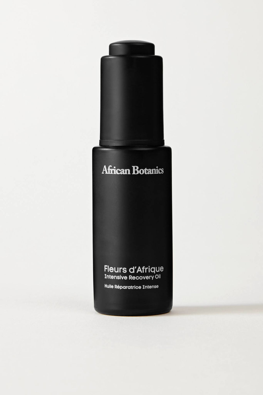 Intensive Recovery Oil 30ml S7531