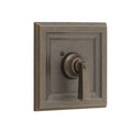 Oil Rubbed Bronze Valve Trim Kit U490314