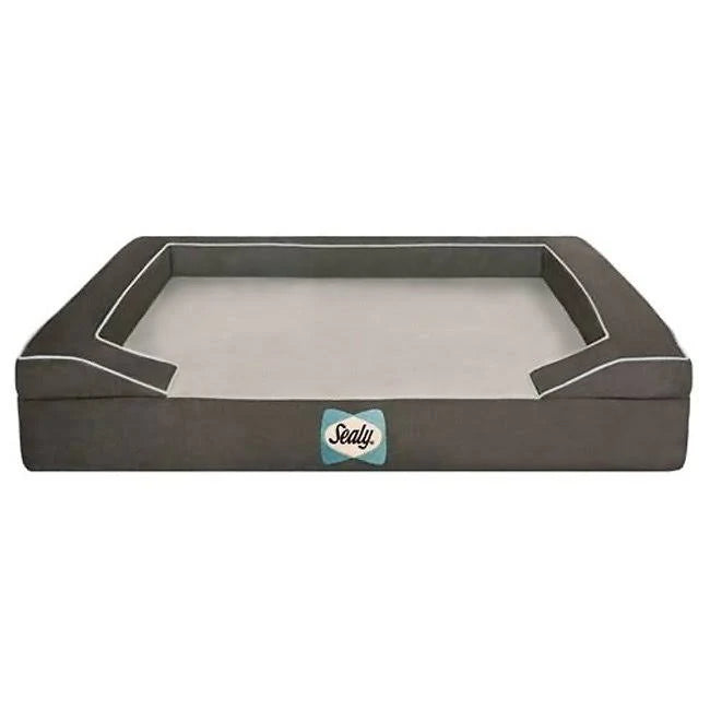 Large Orthopedic Dog Bed V957681