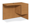 Curved Return Right Desk R84905