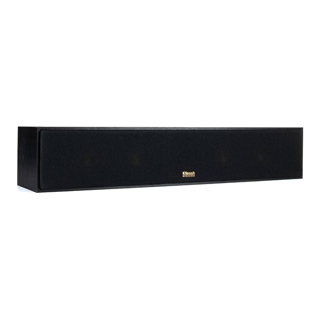 Wireless Center Channel Speaker T12214