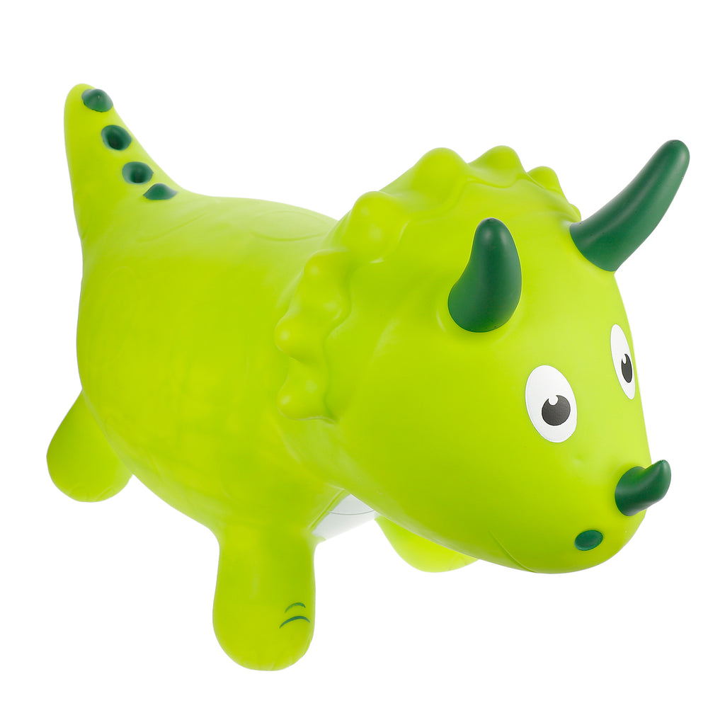 Inflatable Dinosaur Ride Toy B12772