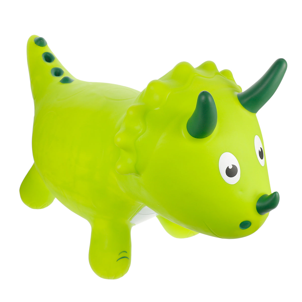 Inflatable Dinosaur Ride Toy B12772