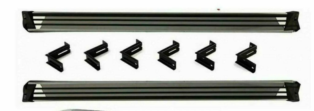 G63 G65 AMG Side Step Running Boards Body Kit A771
