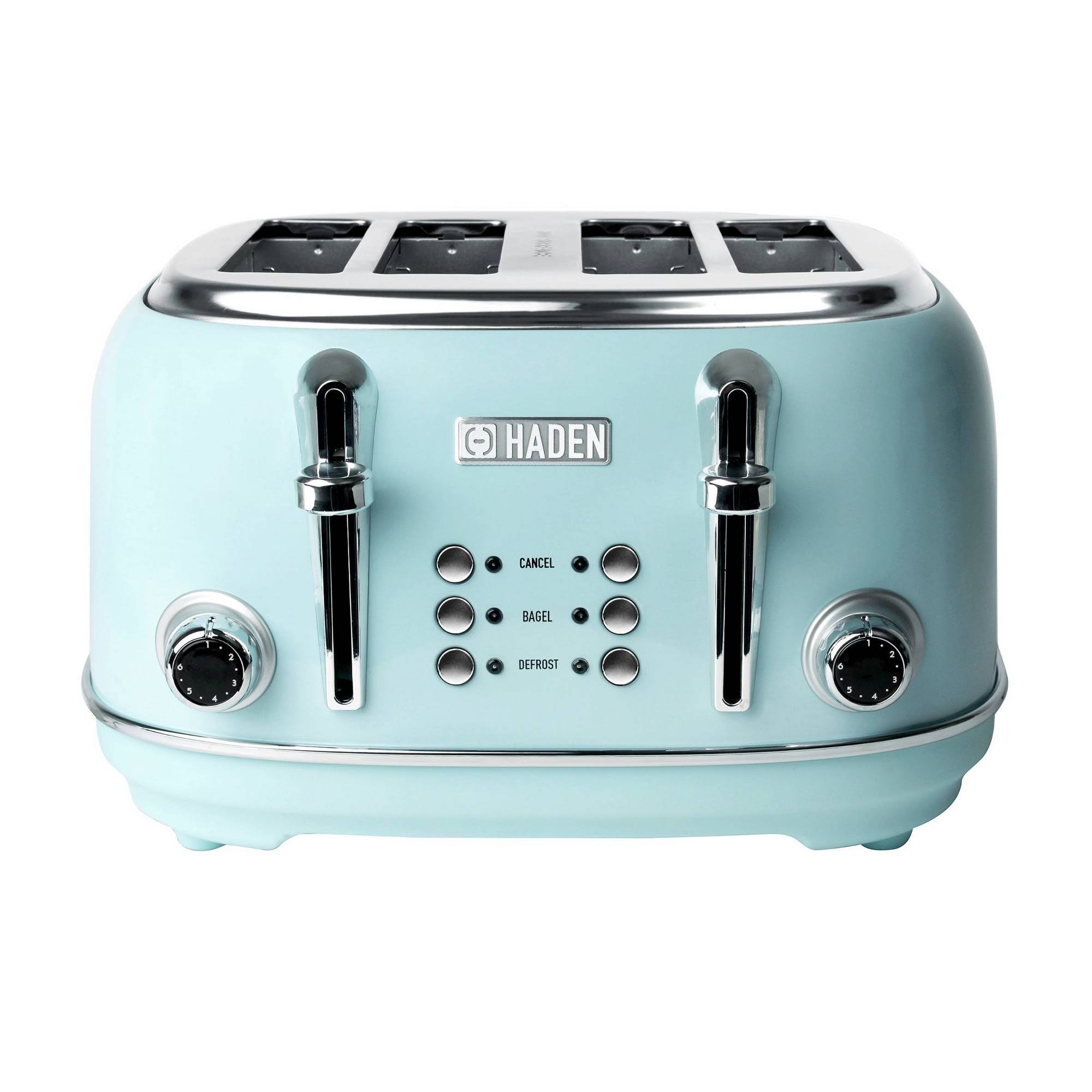 4-Slice Toaster U126455