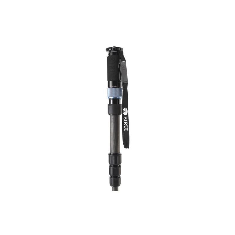 Carbon Fiber Photo/Video Monopod N23622