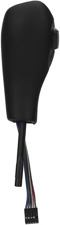 Carbon Fiber Style Automatic Gear Shift Knob M795