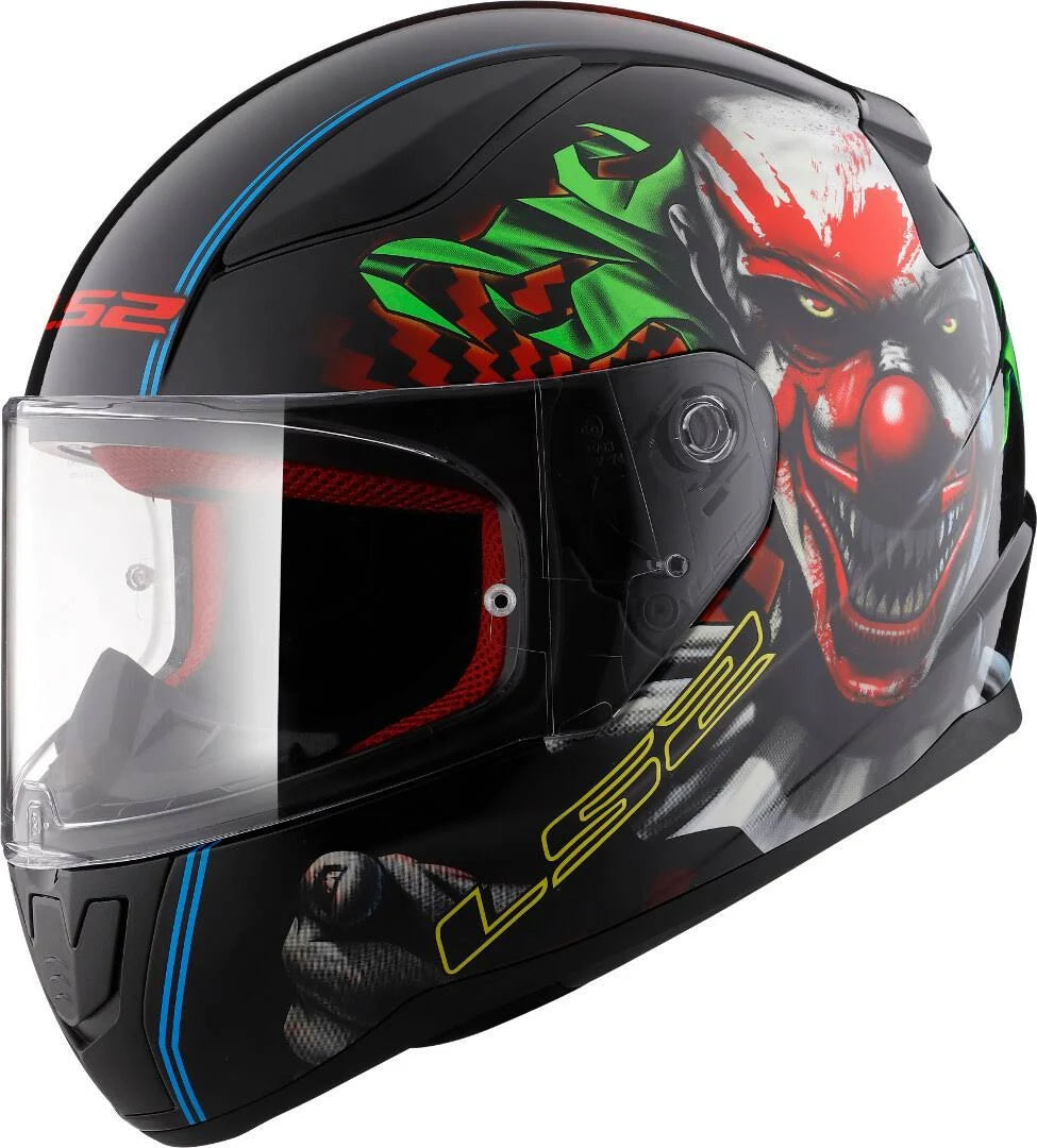Helmet Black Size S S7892
