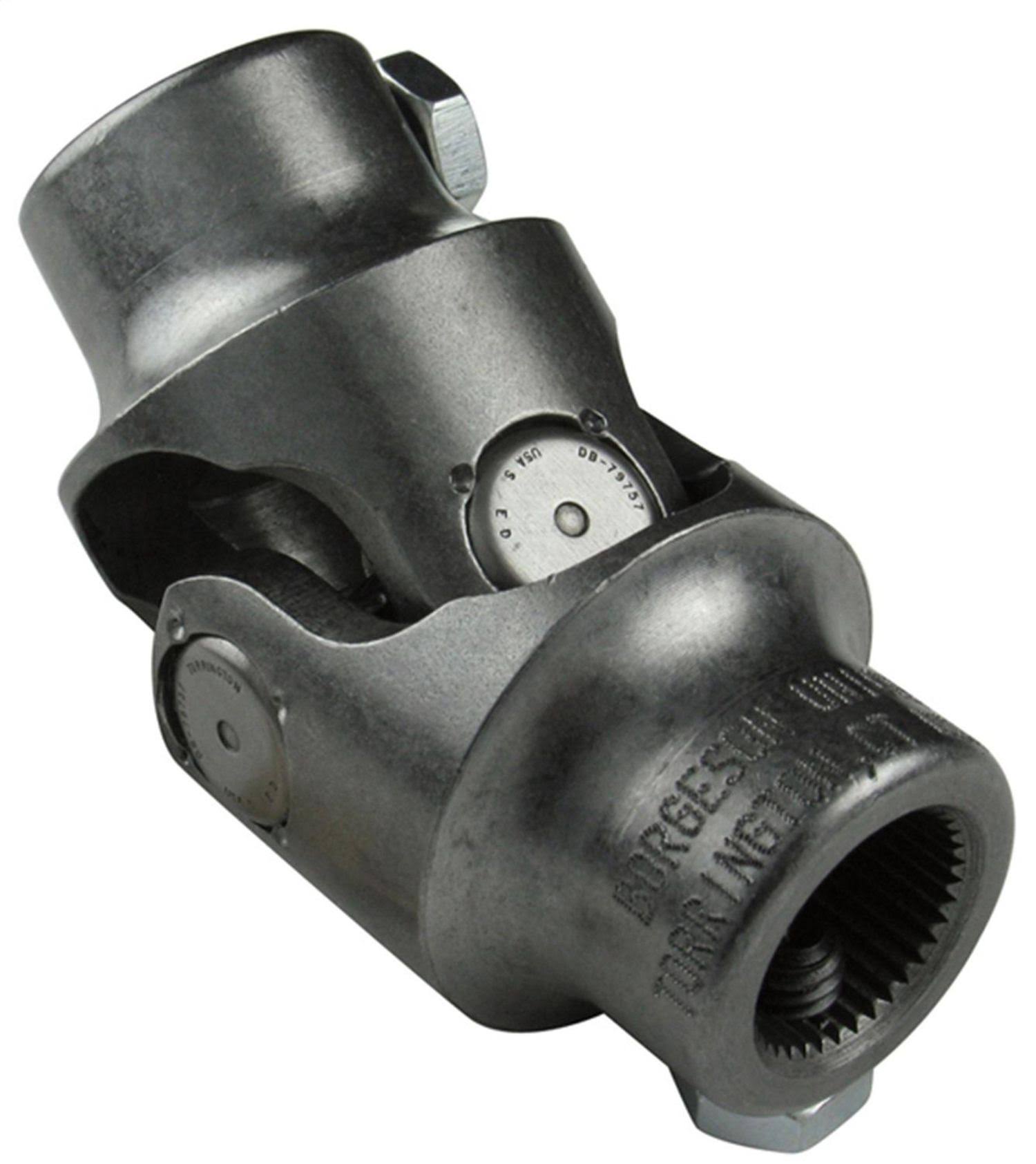 Single Steering Universal Joint R1072