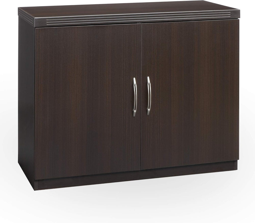 36W Storage Cabinet with 2 Doors U9442