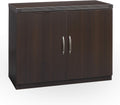 36W Storage Cabinet with 2 Doors U9442