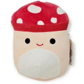 Malcolm the Mushroom 16" Plush Doll C396123