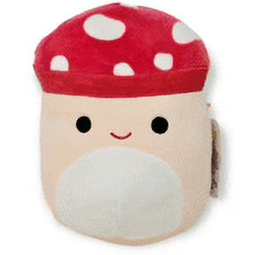 Malcolm the Mushroom 16" Plush Doll C396123