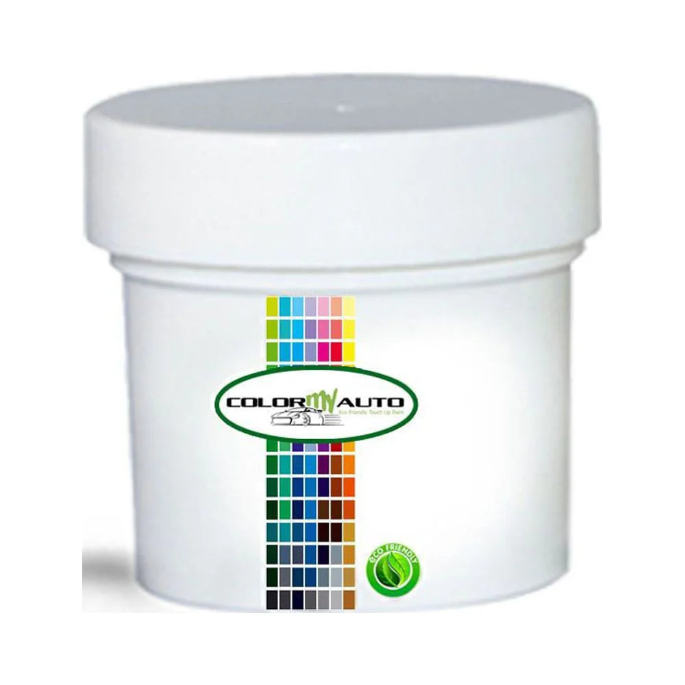 13 Single Stage Automotive Paint 1 Oz Bottle D637