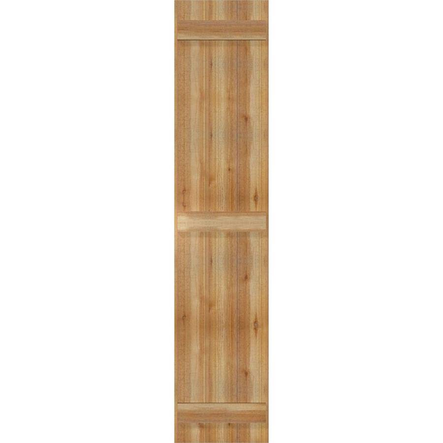 Board-n-Batten Shutters P519998