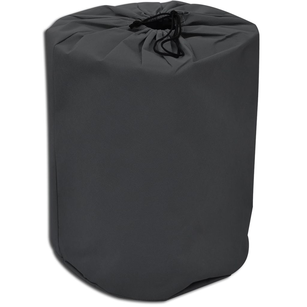 Gray Caravan Cover L863831