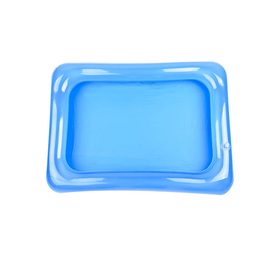 Inflatable Sand Table Toy H7928