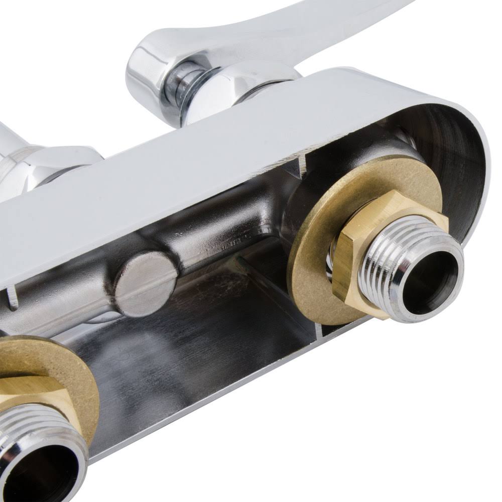 Brass Deck Mount Faucet E1249