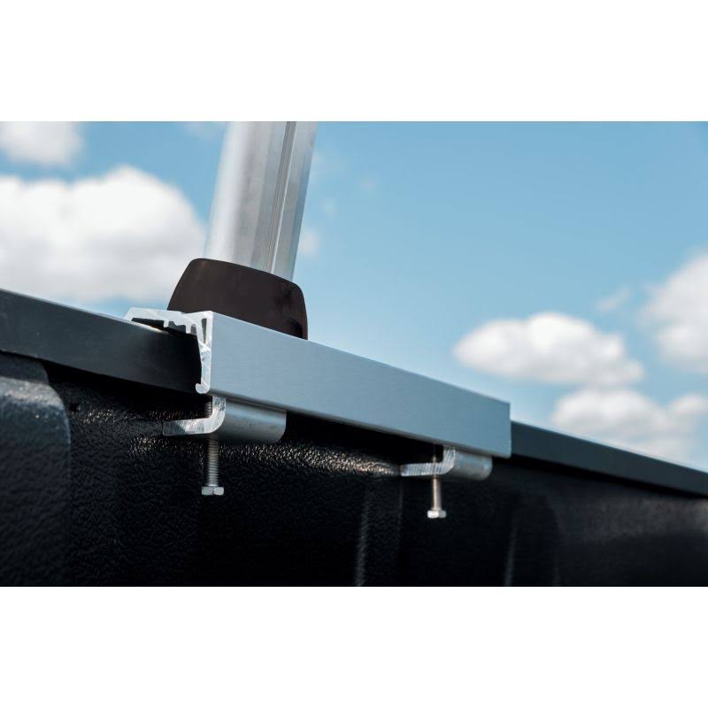 Aluminum Pickup Truck Rack O1089