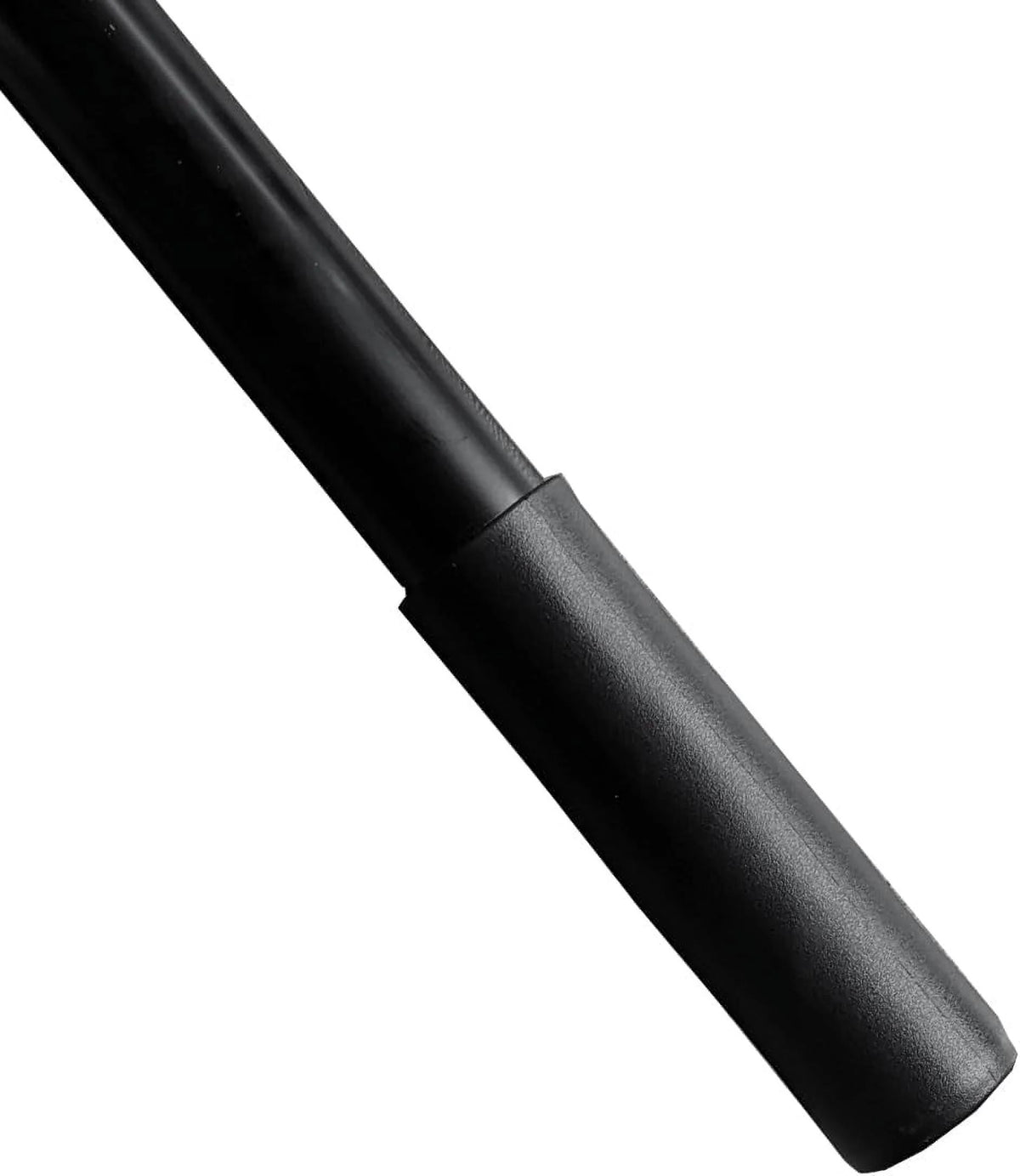 Flat Blade Boat Oars with Oar Locks, 2 Pieces Detachable (1 Pair) T4295