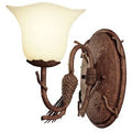 1-Light Bath Sconce I9459