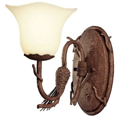 1-Light Bath Sconce I9459