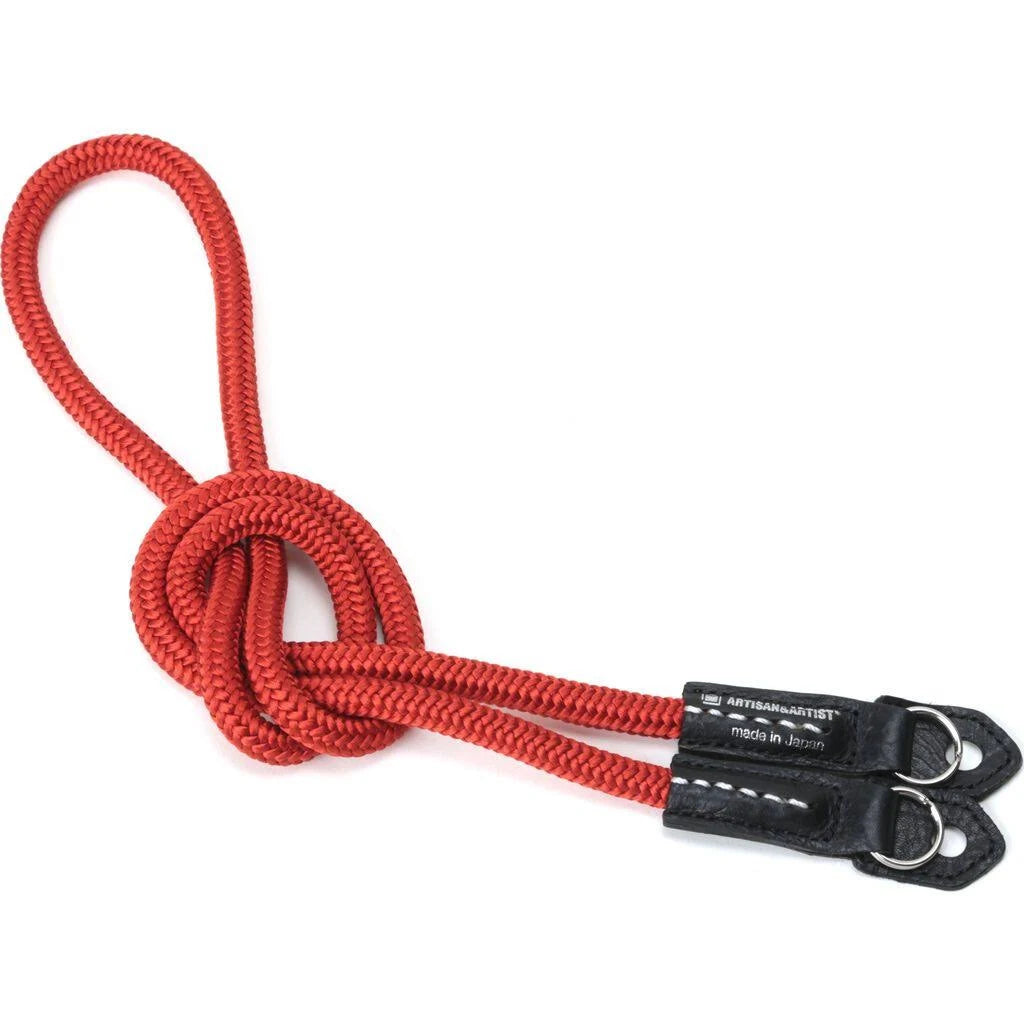 Silk Cord Strap (Red) Z5061