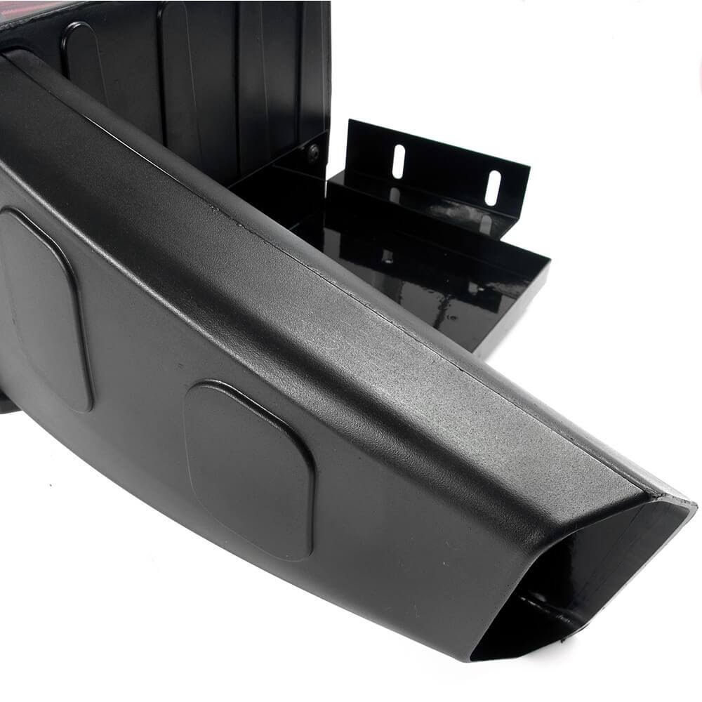 Cold Air Intake O372