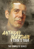 A Cook's Tour X584