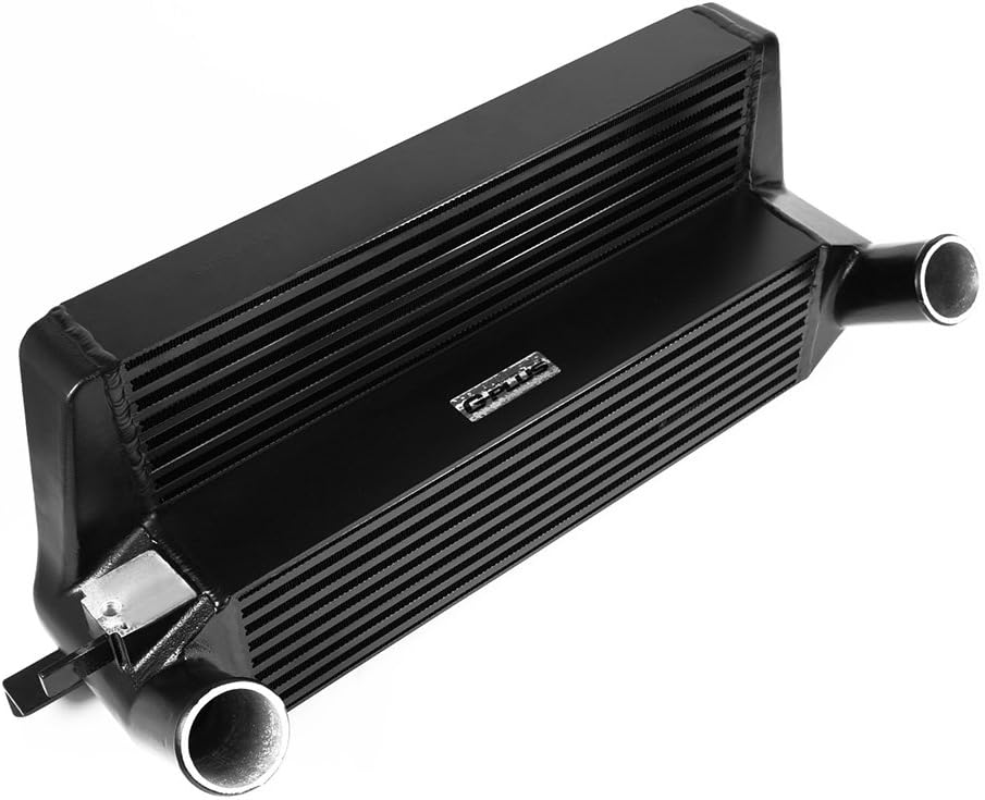 Black Intercooler Q74572