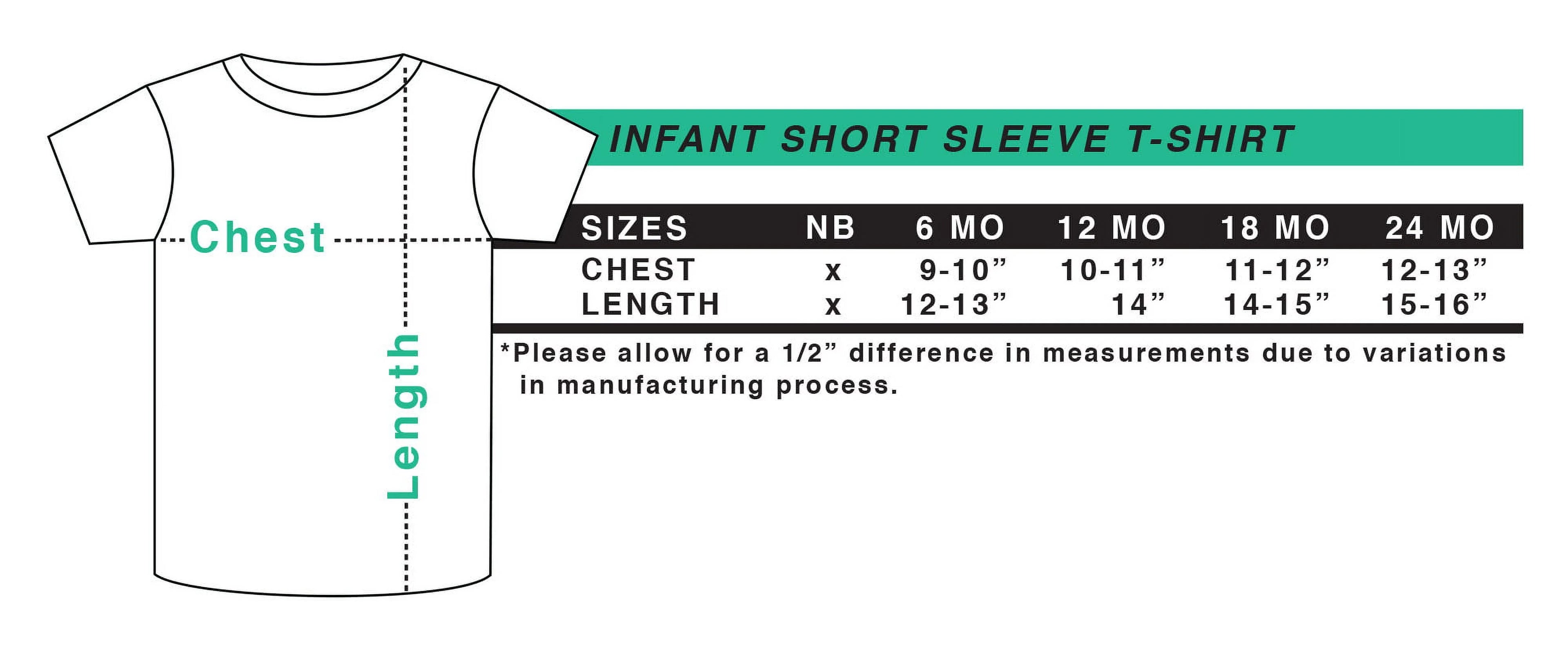 Baby T-Shirt H165242