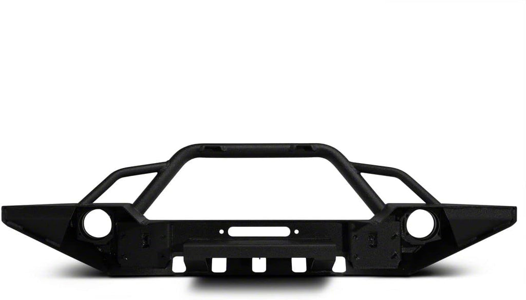 Front Bumper for Jeep Wrangler JL M583