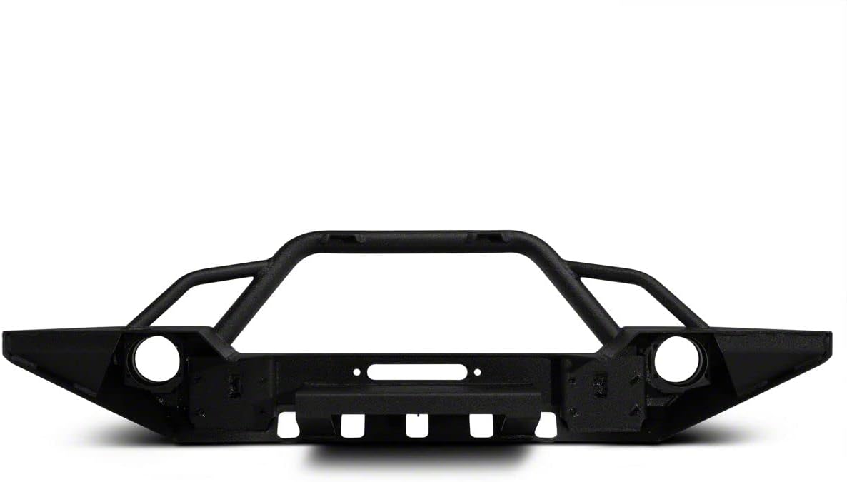 Front Bumper for Jeep Wrangler JL M583
