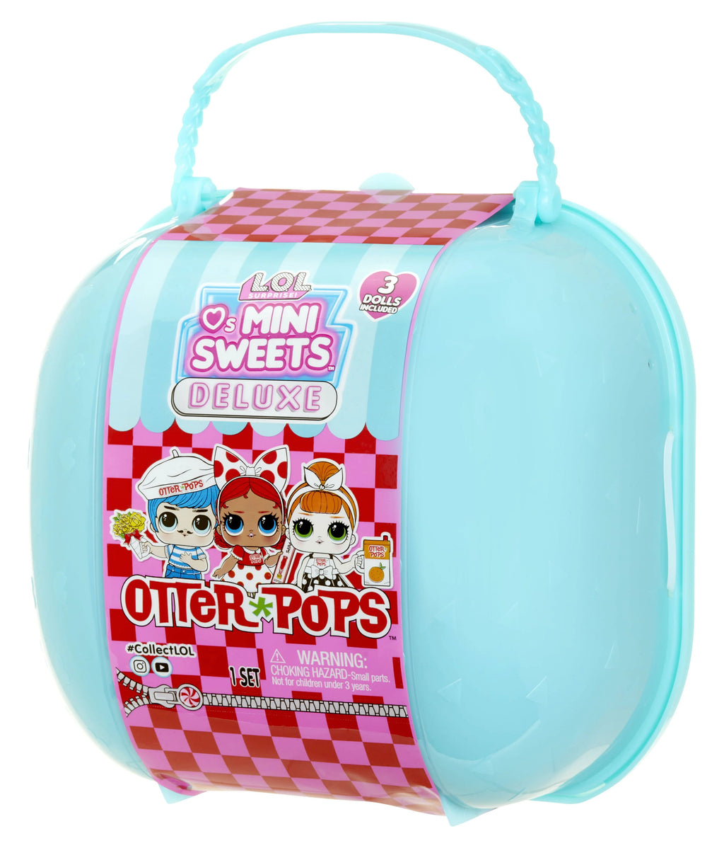 Deluxe Pack with over 20 Surprises Z1267