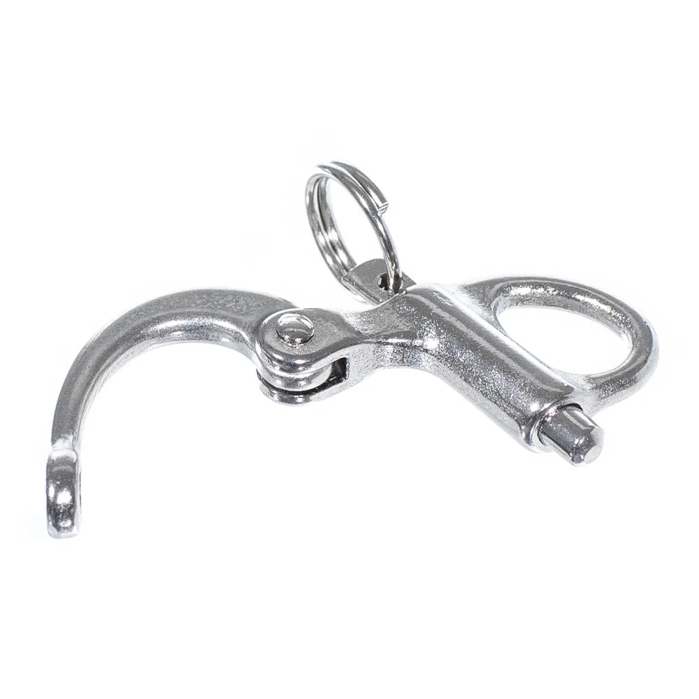 Stainless Steel Snap Shackles R858064
