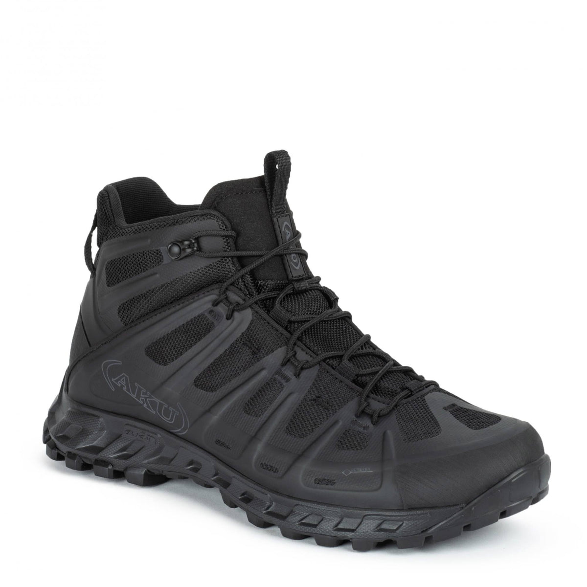 Selvatica Tactical Mid Goretex Q777793