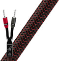 12ft. Speaker Cable with Silver Bananas H598279