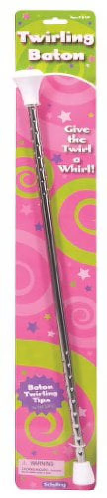 Twirling Baton L11897