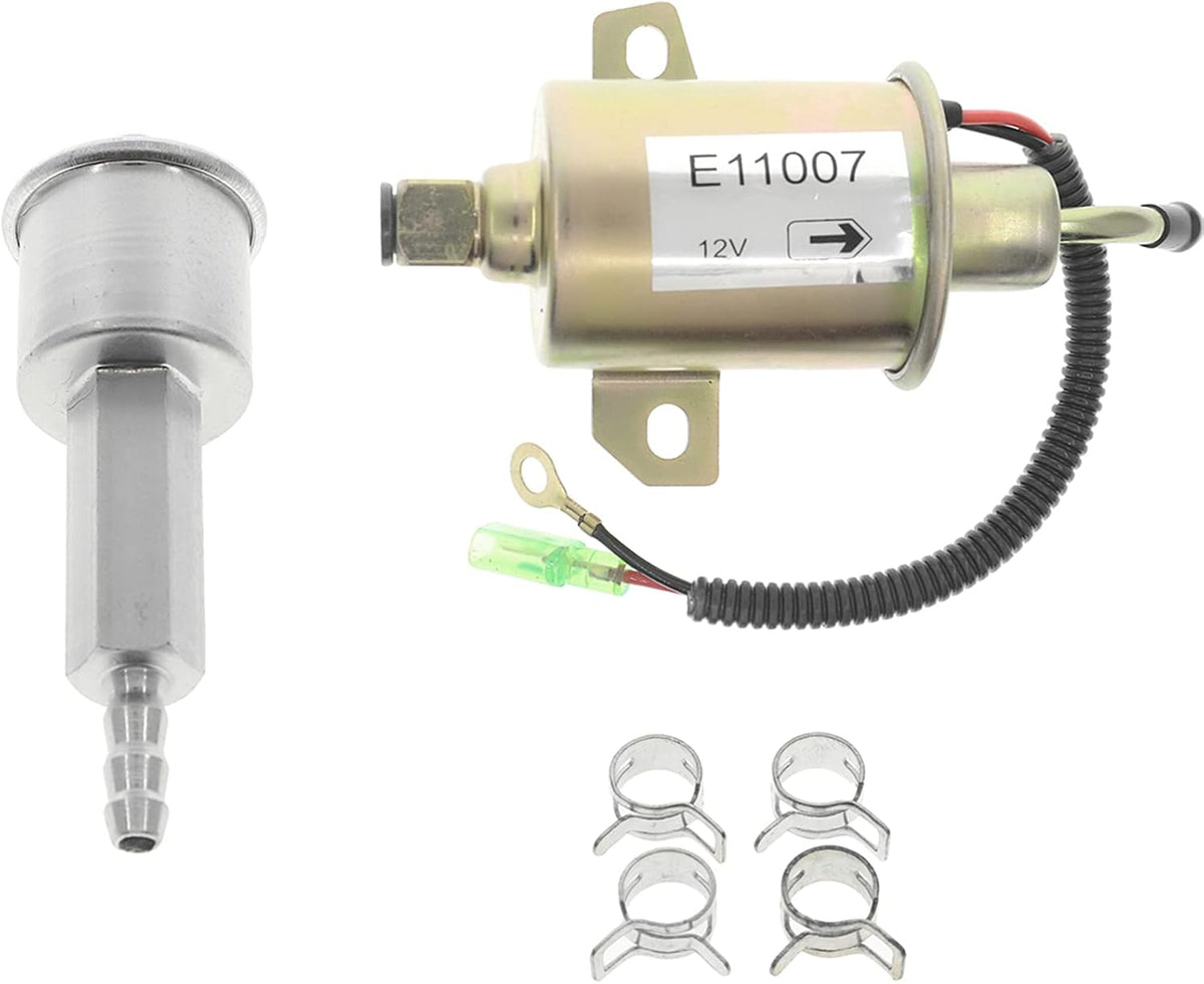 Fuel Filter Fuel Pump for Onan Cummins RV V587471