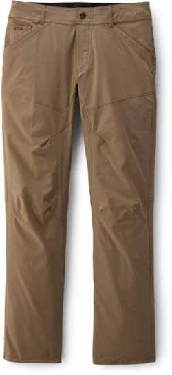 Grain Pant Z80203